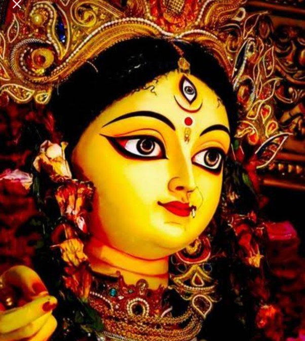 Parvathi Devi