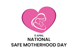 Safe Motherhood Awareness
