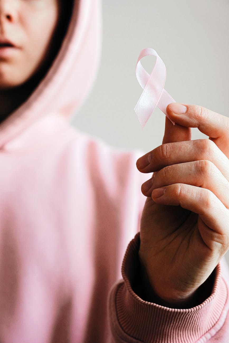 Breast Cancer- A Fear 