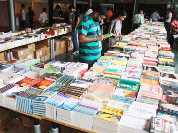 Are Book Fairs Worth It For Authors?